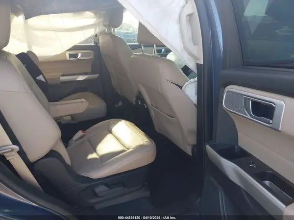 1FMSK7FH0MGA70664 2021 FORD EXPLORER - Image 8