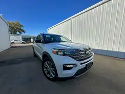1FMSK7FH0MGA85648 2021 FORD EXPLORER