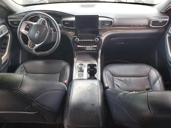 1FMSK7FH0MGA87982 2021 FORD EXPLORER - Image 8