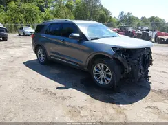 1FMSK7FH0MGA88341 2021 FORD EXPLORER