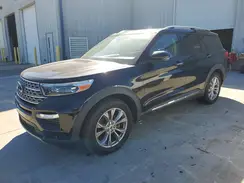 1FMSK7FH0MGB03095 2021 FORD EXPLORER
