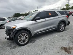 1FMSK7FH0MGB03341 2021 FORD EXPLORER