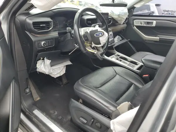 1FMSK7FH0MGB03341 2021 FORD EXPLORER - Image 8