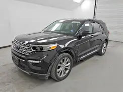 1FMSK7FH0MGB03601 2021 FORD EXPLORER