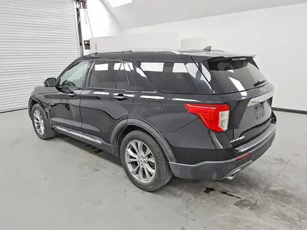 1FMSK7FH0MGB03601 2021 FORD EXPLORER - Image 2