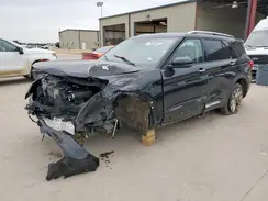 1FMSK7FH0MGB06420 2021 FORD EXPLORER