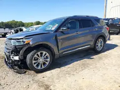 1FMSK7FH0MGB07082 2021 FORD EXPLORER