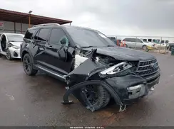 1FMSK7FH0MGB07440 2021 FORD EXPLORER