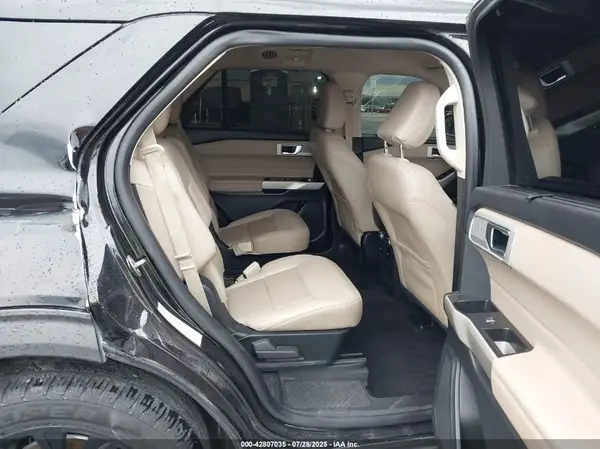 1FMSK7FH0MGB07440 2021 FORD EXPLORER - Image 8