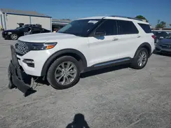 1FMSK7FH0MGB07454 2021 FORD EXPLORER