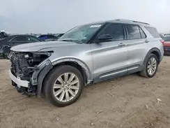 1FMSK7FH0MGB15554 2021 FORD EXPLORER