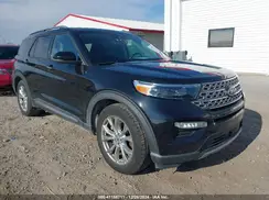 1FMSK7FH0MGB33651 2021 FORD EXPLORER