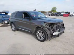 1FMSK7FH0MGB34203 2021 FORD EXPLORER