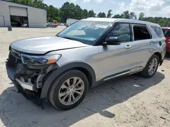 1FMSK7FH0MGB52703 2021 FORD EXPLORER