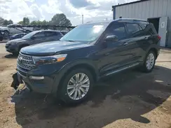 1FMSK7FH0MGB67606 2021 FORD EXPLORER