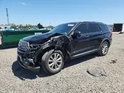 1FMSK7FH0MGC36441 2021 FORD EXPLORER