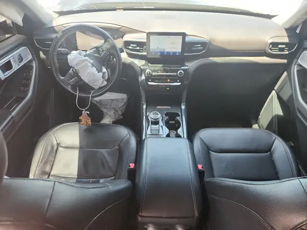1FMSK7FH0MGC36441 2021 FORD EXPLORER - Image 8