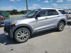 1FMSK7FH0NGA30280 2022 FORD EXPLORER