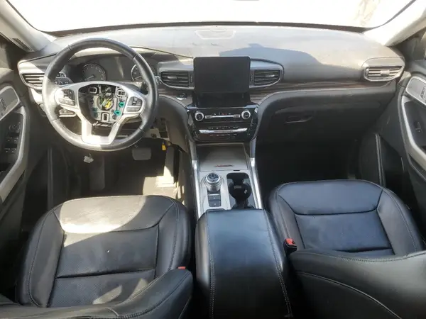 1FMSK7FH0NGA30280 2022 FORD EXPLORER - Image 8