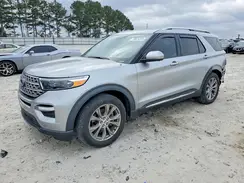 1FMSK7FH0NGA30845 2022 FORD EXPLORER