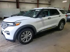 1FMSK7FH0NGA31803 2022 FORD EXPLORER