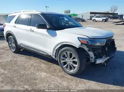 1FMSK7FH0NGA33115 2022 FORD EXPLORER