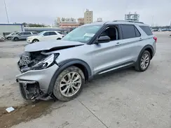 1FMSK7FH0NGA33275 2022 FORD EXPLORER