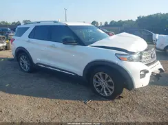 1FMSK7FH0NGA55647 2022 FORD EXPLORER