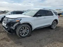 1FMSK7FH0NGA56278 2022 FORD EXPLORER