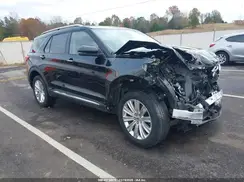 1FMSK7FH0NGA57284 2022 FORD EXPLORER