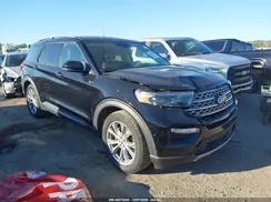1FMSK7FH0NGA60699 2022 FORD EXPLORER