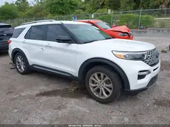 1FMSK7FH0NGA62789 2022 FORD EXPLORER