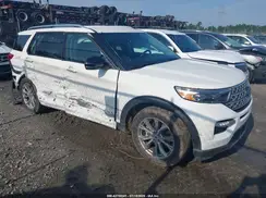 1FMSK7FH0NGA63733 2022 FORD EXPLORER