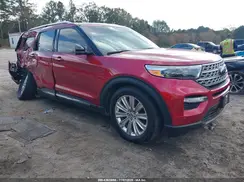 1FMSK7FH0NGA63800 2022 FORD EXPLORER