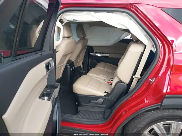 1FMSK7FH0NGA63800 2022 FORD EXPLORER - Image 8