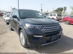 1FMSK7FH0NGA67149 2022 FORD EXPLORER