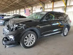 1FMSK7FH0NGA70410 2022 FORD EXPLORER