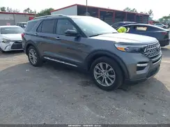 1FMSK7FH0NGA77521 2022 FORD EXPLORER
