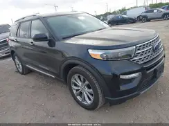 1FMSK7FH0NGA81486 2022 FORD EXPLORER