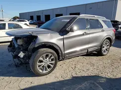 1FMSK7FH0NGA83450 2022 FORD EXPLORER