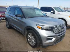 1FMSK7FH0NGA94349 2022 FORD EXPLORER