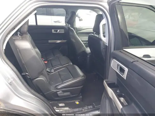 1FMSK7FH0NGA94349 2022 FORD EXPLORER - Image 8
