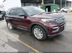 1FMSK7FH0NGB15281 2022 FORD EXPLORER