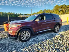 1FMSK7FH0NGB24756 2022 FORD EXPLORER