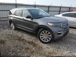 1FMSK7FH0NGB63671 2022 FORD EXPLORER