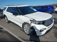 1FMSK7FH0NGB71026 2022 FORD EXPLORER
