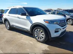 1FMSK7FH0NGC19219 2022 FORD EXPLORER