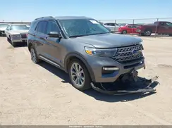 1FMSK7FH0PGA05124 2023 FORD EXPLORER