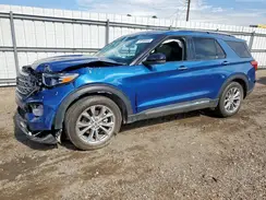 1FMSK7FH0PGA06564 2023 FORD EXPLORER