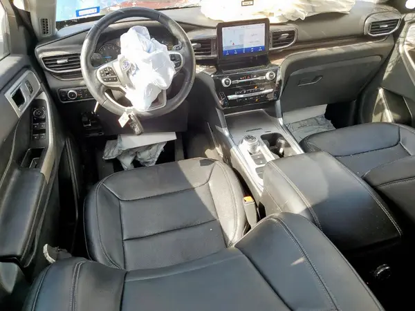 1FMSK7FH0PGA06564 2023 FORD EXPLORER - Image 8